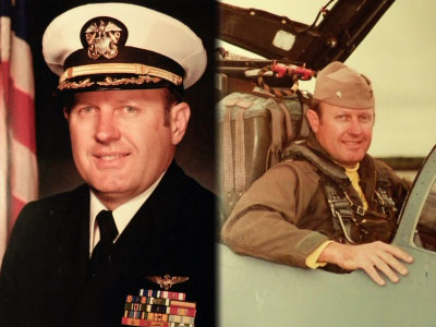 James D. Olson