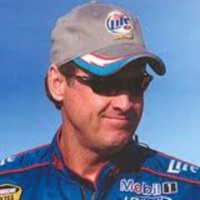 Rusty Wallace 200