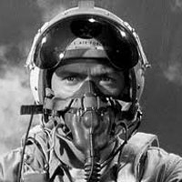 celebrities-in-aviation-Clint-Eastwood