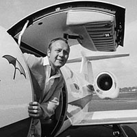Arnold Palmer
